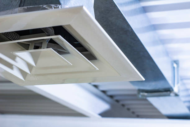 Best HVAC Air Duct Cleaning  in , NY