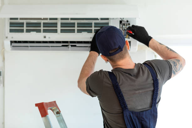 Best HVAC Duct Inspection Services  in , NY