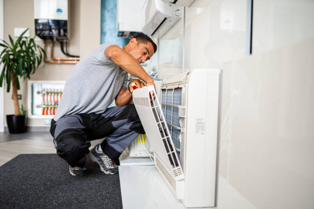 Best Commercial HVAC Duct Cleaning  in , NY